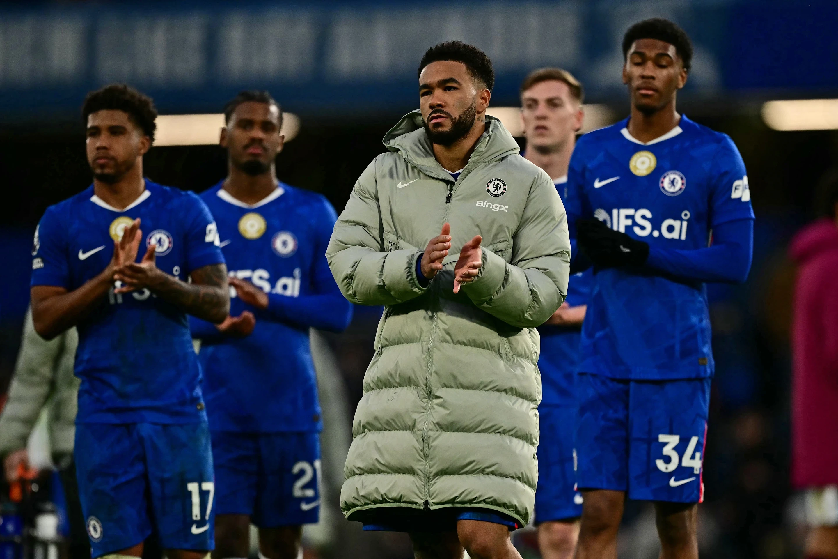 Opinion: Liam Rosenior is right to be angry; Chelsea’s lack of discipline is embarrassing